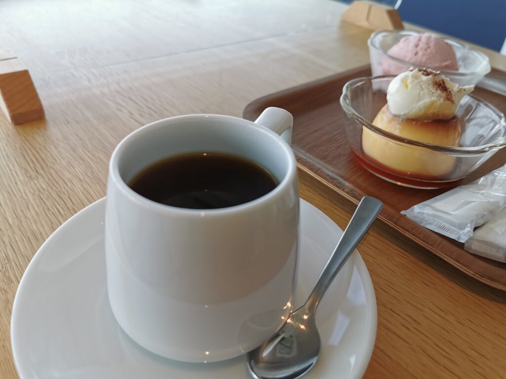 cafe-pudding