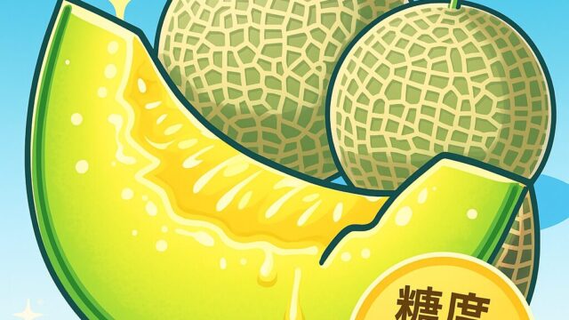 melon