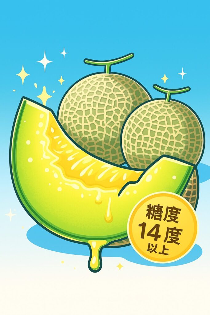 melon